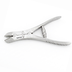Premium Surgical Forceps Made Steel Orthopedic Bone Surgery Instruments Heavy Wire <b>Cutters</b> 150mm Jewelry Tools & Equipment - Product Image 1