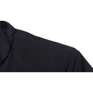 Chaquetas cortavientos acolchadas de invierno de una sola capa al por mayor, impermeables, a prueba de viento, con cremallera frontal, para senderismo al aire libre - Product Image 5