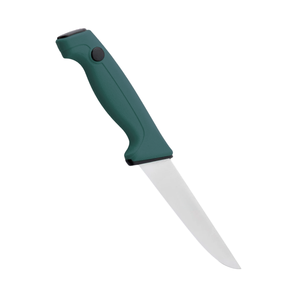 Cuchillo Afilado de 15 cm para Procesamiento de Carne, para Carniceros, con Mango Ergonómico para Rebanar, Cortar, Picar y Tareas Diarias de Cocina - Product Image 4