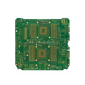 ผู้เชี่ยวชาญด้านการออกแบบ PCB สำหรับ PCB หลายชั้นและการประกอบ SMT พร้อมบริการผลิต PCB และออกแบบเลย์เอาต์ PCB - Product Image 3