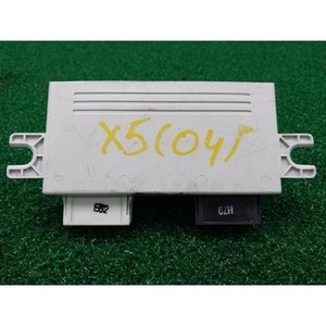 X5 ECU et modules informatiques d'occasion 6941485 - Product Image 2