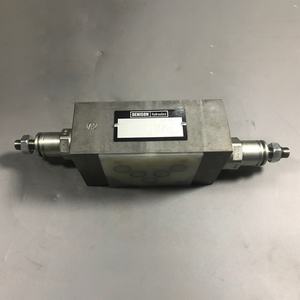 <span class=keywords><strong>Pilot</strong></span> betriebenes Überdruck ventil-Serie ZDV Teil #098-91043-0 ZDV-ABS025S0D1 - Product Image 2