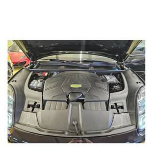 Porsche Cayenne 3.0 2024 avec boîte automatique, sièges en cuir, caméra de recul, seulement 54 000 km, conduite à gauche - Product Image 6