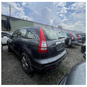 Fournisseur fiable de voitures Toyota d'occasion du Japon, haute qualité, prix de gros compétitifs - Product Image 3