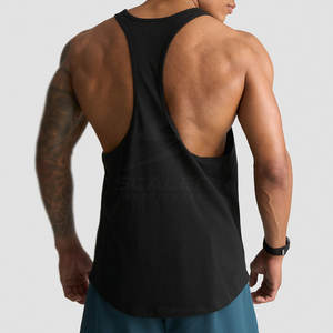 Chaleco Deportivo de Punto Transpirable, Elástico y de Secado Rápido para Deportes Atléticos Avanzados, Correr y Entrenamiento - Product Image 3