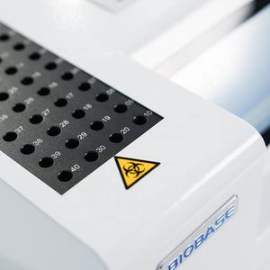 BIOBASE China Auto ESR Analyzer BK-ESR40 Totalmente Automatizado ESR Analyzer laboratório médico diagnóstico equipamentos - Product Image 6