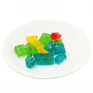 Wholesale Playmore Puzzle Gummies <b>Candy</b> 64g Fun Fruity Gummy <b>Candy</b> Competitive Price Export - Product Image 3