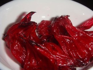 Mermelada de Rosella Hibisco Sabdariffa Ms. Holiday - Product Image 6