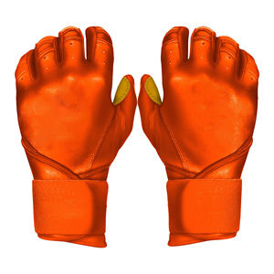 Guantes de Bateo de Béisbol Oem/odm, Tallas Juveniles y para Adultos, Agarre Profesional, Rendimiento Deportivo, Guantes de Bateo de Béisbol, Ropa Deportiva, Aspecto Elegante - Product Image 1