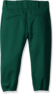 <b>Men</b>’s Baseball <b>Knickers</b> Pants 100% Polyester Double Knit Custom Team Logo Design Uniform <b>Knickers</b> Bulk Wholesale Low MOQ - Product Image 6