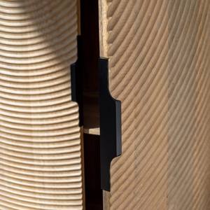 Mueble de Madera Vandana Aureo Orion, Mueble de Almacenamiento Moderno para el Hogar, Diseño Minimalista en Madera Sólida - Product Image 6