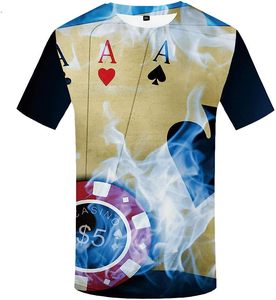 Precio de fábrica Camisetas de algodón con peso de la tripulación para hombres Camisetas lavadas negras con camisetas de sublimación gráfica de impresión digital - Product Image 5