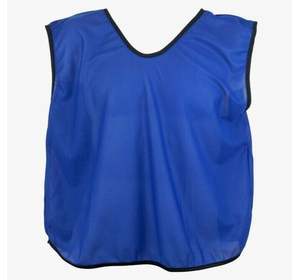 Mesh Breathable Plus <b>Size</b> Training Bibs Soccer Wear Vest Cricket <b>Football</b> Rugby Practice Multiple Sports American <b>Football</b> - Product Image 3