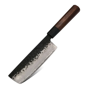 Juego de Cuchillos de Cocina VG10 de 67 Capas, Juego de Cuchillos para Carne de Acero Damasco de la Mejor Calidad, 7 Piezas, Directo de Fábrica - Product Image 3