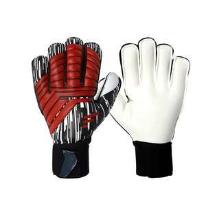 Guantes de Portero Profesionales Más Vendidos, para Fútbol al Aire Libre, Ciclismo, Impermeables, Transpirables, con Protección UV, de Látex PU - Product Image 6