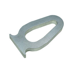 Pièces usinées CNC pour machines de découpe laser et de pliage, service de fabrication de machines industrielles, vente en gros - Product Image 2