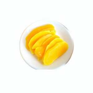 Sirop sucré moelleux et délicat, mangues séchées en vrac sous vide du Vietnam, meilleure qualité pour l'exportation - Product Image 2