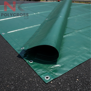 Membrana Autoadhesiva Impermeable de Betún para Techos, Protección de Techos de Edificios, Protección Impermeable de Sótanos - Product Image 3