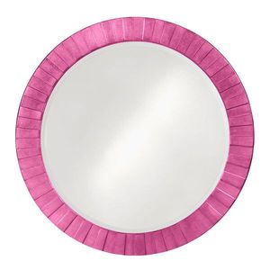 Handmade Stylish Luxury Decorative Wall Mirror Natural Bone Inlay Frame for Home <b>Decor</b> - Product Image 6