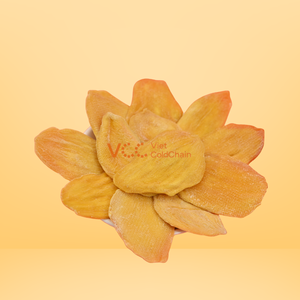 HALAL FD Dried Mango Kaew Variety OEM | <b>Sweet</b> & <b>Sour</b> Non-GMO Mango Snack for Gift Box and Airport Retail - Product Image 1