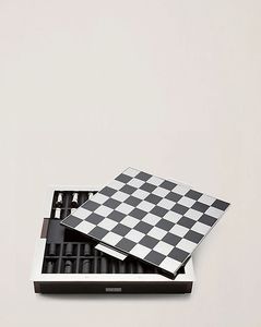 Juego de ajedrez premium, tablero decorativo, piezas de ajedrez de mármol, juego de ajedrez de piedra hecho a mano, juego de mesa de lujo - Product Image 3