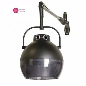 Yicheng Beauty usine prix <span class=keywords><strong>salon</strong></span> sèche-cheveux mural sèche-cheveux <span class=keywords><strong>de</strong></span> haute qualité et prix bon marché - Product Image 2