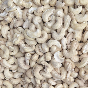 Manufacturing Price Of Ww320 Ww240 Cashew <b>Nut</b> <b>Kernels</b> Santigo Cashew Vietnam Wholesale Exported To Asia, Eu, Middle East - Product Image 1