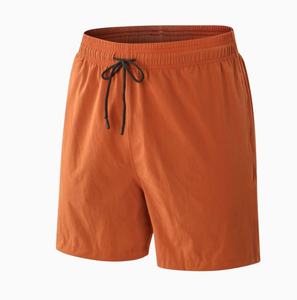 Shorts de sport personnalisés avec logo, shorts d'entraînement pour hommes, shorts extensibles pour l'entraînement, fournisseur en gros aux États-Unis, marque privée - Product Image 6