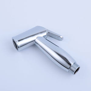 Дешевый пластиковый распылитель для биде - Product Image 5