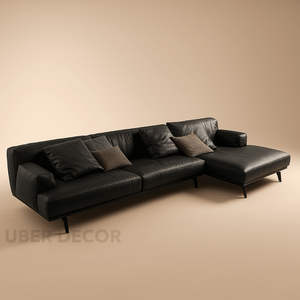 Aspen Aura Traditional & American Style Sectional <b>Sofa</b> Luxury <b>Living</b> <b>Room</b> Set - Product Image 6