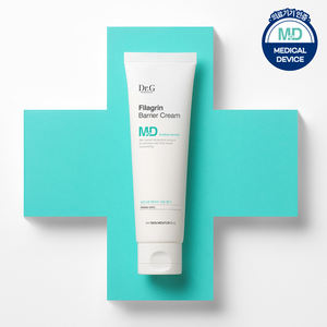 Crema Barrera Filagreen MD 80g Sin Perfume para Piel Sensible, para Mujeres Adultas, en Envase de Botella - Product Image 1