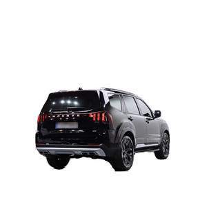 Para Kia Mohave Diésel 3.0 4WD de 5 plazas con caja de cambios automática y cámara trasera, modelo de diciembre de 2023, 54.811 km - Product Image 1