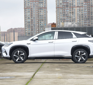 Byd Sea Lion 07EV Byd Yuan Plus 2023 Modèle de SUV 100% électrique - Product Image 1