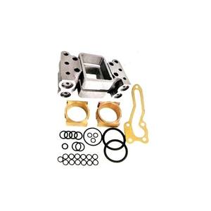 Kit de Reparación de Bomba Hidráulica con Anillos de Sellado y Casquillos de Leva para Tractores Massey Ferguson 135 165 175 178 185 MK1 MK2 - Product Image 1