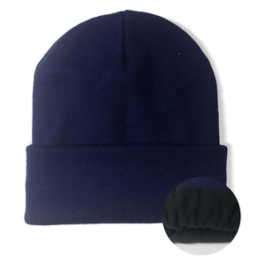 Soft Warm <b>Winter</b> Beanie Cap Ribbed Knit <b>Hat</b> for <b>Men</b> Women Outdoor Adventures Hiking Travel and Seasonal Wear - Product Image 2