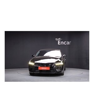 Kia K5 Noblesse 2023, conduite à gauche, boîte automatique, sièges en cuir avec caméra de recul - 30 675 km - Product Image 2