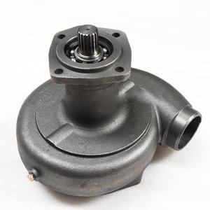 Bomba de Agua para Motor Diésel 3643969 3635066 3635809, Bomba de Refrigeración de Repuesto para K50 KTA50 2kg, Hecho en India - Product Image 1