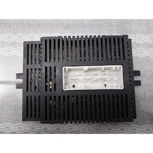 ECU และโมดูลคอมพิวเตอร์มือสอง ซีรีส์ 5 รุ่น 9180756 - Product Image 1