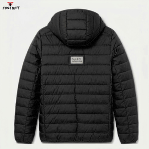 High Quality <b>Canvas</b> Stand Collar Zipper Front Logo Wholesale Price New Style Customized Breathable Windproof Waterproof <b>Jacket</b> - Product Image 5