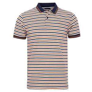 Camisa de Hombre Vintage con Logotipo Personalizado, de Algodón Antiarrugas, Manga Corta, Estilo Casual - Product Image 4