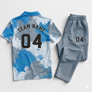 Custom <b>Bowling</b> Uniform With Personalized Name Number and Team Logo Premium Sublimated Sportswear for Professional League - Product Image 4