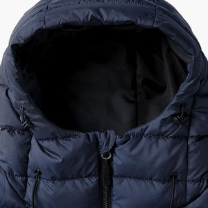 Chaquetas para Hombre, Ropa de Exterior, Estilo Moderno, Buena Calidad, Chaqueta Acolchada con Logotipo Personalizado - Product Image 4