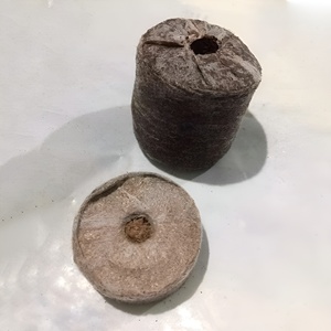 Fournitures agricoles et de jardin à bas prix, granulés de noix de coco, semis pépinière pour la germination des graines - Product Image 4