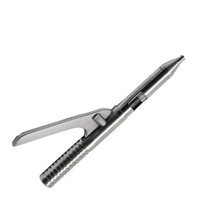 Premium Quality Manual German Stainless Steel Crown Removers Dental Crown Removal Instrument Ergonomic Grip Professional - Product Image 2