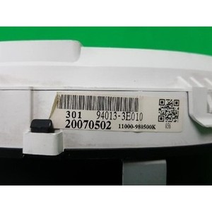 แผงหน้าปัดโซเรนโต (มาตรวัดความเร็ว/แผงหน้าปัด) มือสอง ของแท้ รหัส 940133E010 - Product Image 6
