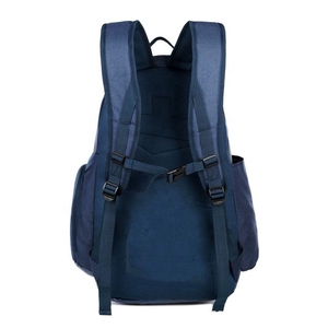 Sac à dos de basketball personnalisé, sac d'entraînement sportif, grande capacité 30-40L, tissu en coton, sac d'école, sac de sport, sac de randonnée, sac de camping - Product Image 2