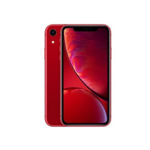 โทรศัพท์มือถือ iPhone <span class=keywords><strong>XR</strong></span> มือสองแท้ ปลดล็อคแล้ว ความจุ <span class=keywords><strong>64</strong></span>/128 GB ขายส่ง - Product Image 3