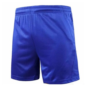 Conjunto de Uniforme de Tenis Azul Personalizado para Hombre, Transpirable, de Secado Rápido, Camiseta de Bádminton, Ropa Deportiva de Manga Corta, Camiseta Polo - Product Image 4