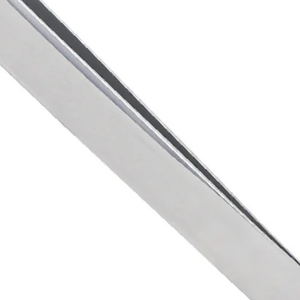 เครื่องมือ DERMISPRO คีมจับอัญมณีแบบมือหมุน รุ่น Angled No 6 ขนาด 11.5 ซม. ทำจากเหล็กกล้าไร้สนิมความแม่นยำสูง ปลายแหลม สำหรับงานผ่าตัดขนาดเล็ก - Product Image 5