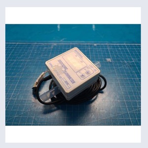 Surpass ESF-15 <b>Electronic</b> Flow Sensor <b>Used</b> As Is Legacy Semiconductor Equipment Parts - Product Image 4
